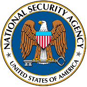 National Security Agency Logo